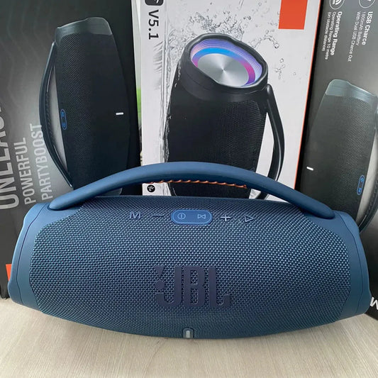 Parlante JBL Boombox 3 V